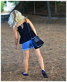 pissed my jeans shorts 0