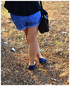 pissed my jeans shorts 1