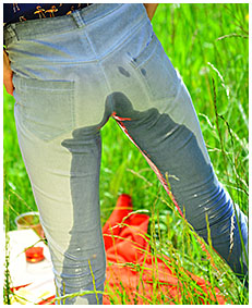 jeans wetting 1