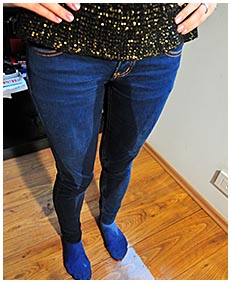 cute teenager antonia pisses her jeans wetting herself desperate 00